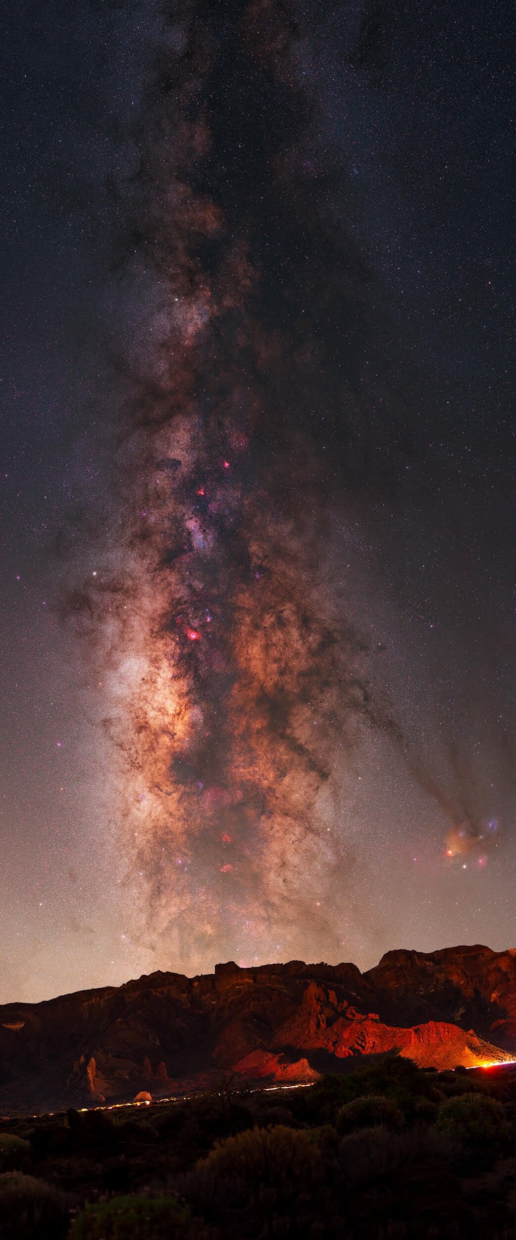 milkyway — Insights + Framework Films